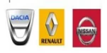 Dacia Dacia