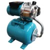 Hidrofor 900 W, Pompa Inox, Haspiratie: 8m, 3000l/h, Rezervor 19 L, TK I8-45