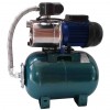 Hidrofor, Pompa Inox, 1.300 W, Haspiratie: 9m, 4.200l/h, Rezervor 24 L,  HW X4200