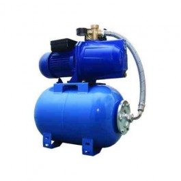 Hidrofor 1.300 W, Haspiratie: 9m, 4.200l/h, Rezervor 50 L,  HW 4200