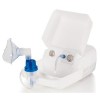 Aparat de aerosoli  3 A Health Care cu compresor