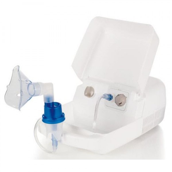 Aparat de aerosoli  3 A Health Care cu compresor