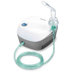 Aparat de aerosoli  Beurer H 18 cu compresor