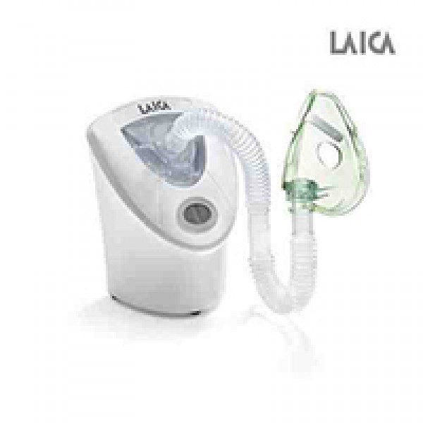 Aparat de aerosoli  Laica MDR 602 cu ultrasunete