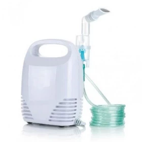 Aparat de aerosoli  Medifit cu compresor