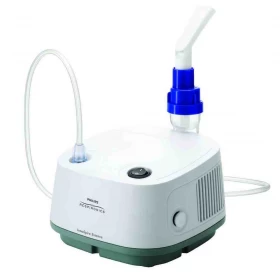 Aparat de aerosoli  Phlips Respironics  cu compresor