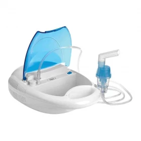 Aparat de aerosoli SilverCloud 300 Pro cu compresor