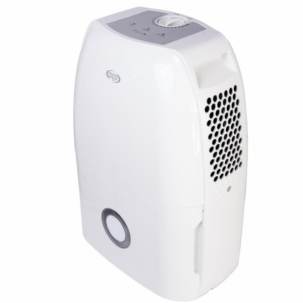 Dezumidificator Argo DRY , 11litri/zi, 100mc/h, recipient 3L,15mp , higrostat 10 valori presetate Dezumidificator Argo DRY , 11litri/zi, 100mc/h, recipient 3L,15mp , higrostat 10 valori presetate