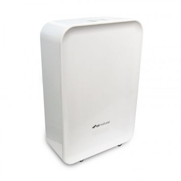 Dezumidificator Egoa , 10litri/zi, 50mc/h, recipient 1,5L,15mp , higrostat 10 valori presetate Dezumidificator Egoa , 10litri/zi, 50mc/h, recipient 1,5L,15mp , higrostat 10 valori presetate