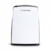 Dezumidificator Trotec TTK 51E, 16litri/zi, 126mc/h, recipient 2,3L,31mp, higrostat 7 valori presetate