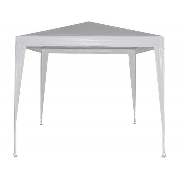 Pavilion gradina economic 2.4mx2.4mxInaltime 2.45m
