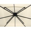 Pavilion gradina Savona 3mx3m xInaltime 2,75m Pavilion gradina Savona 3mx3m xInaltime 2,75m
