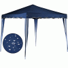 Pavilion gradina Venice 3mx3m xInaltime 2.65m