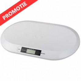 Cantar digital bebelusi Medplus 10g - 20kg