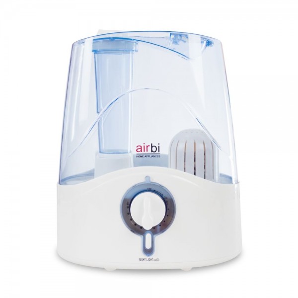 Umidificator Ultrasonic Mist Air Bi,  volum rezervor 5L